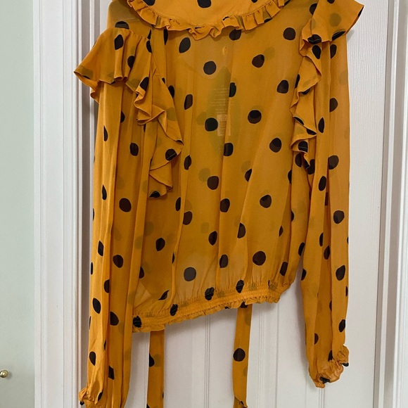 Farm Rio Top - Picture 2 of 3